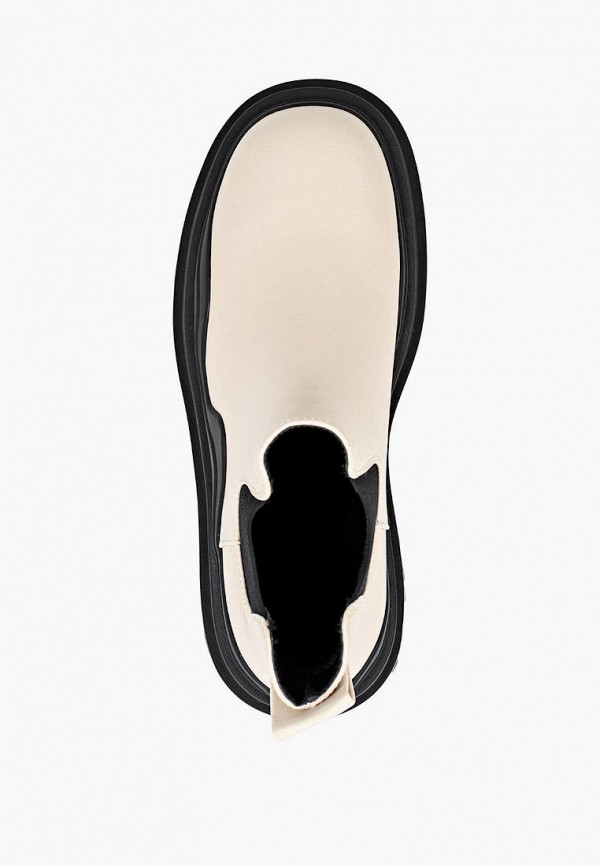 фото Ботинки sbalo