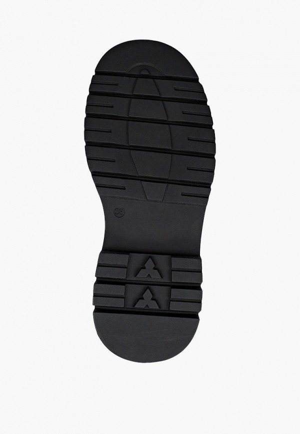 фото Ботинки sbalo