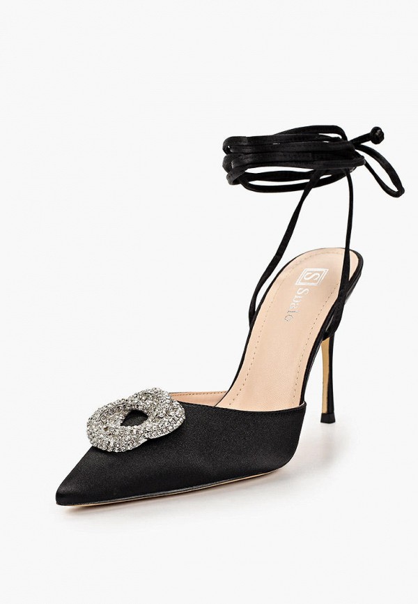 фото Туфли sbalo