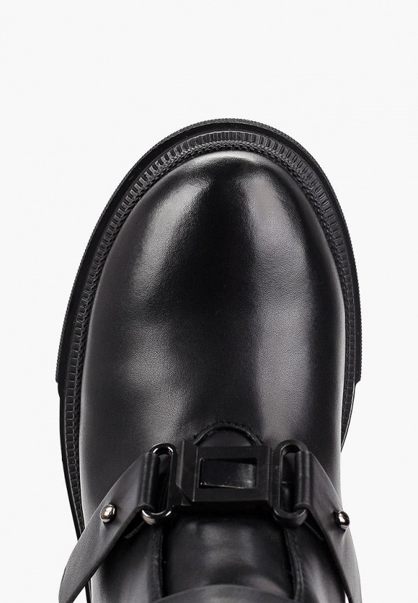 фото Ботинки sbalo