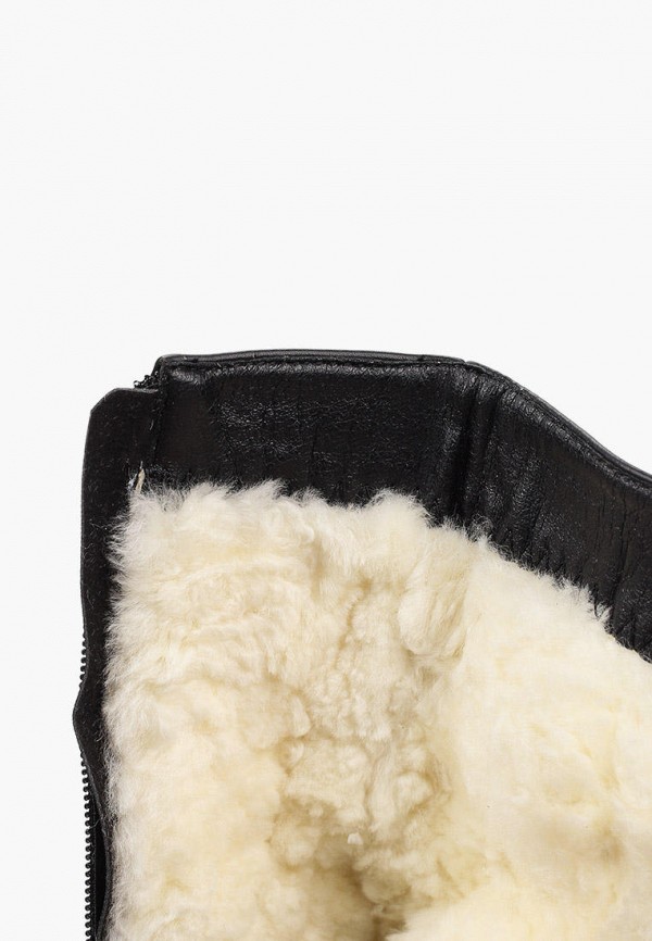 фото Ботинки sbalo