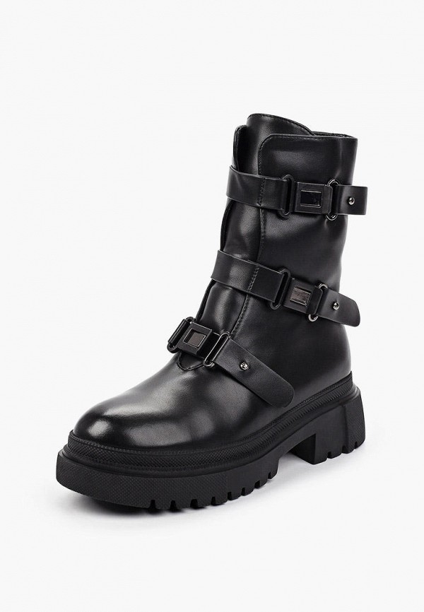 фото Ботинки sbalo