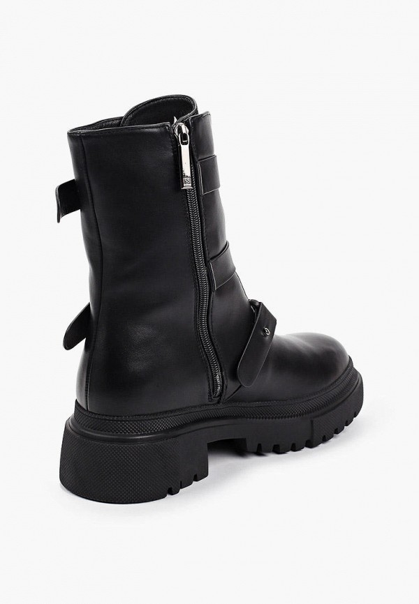 фото Ботинки sbalo