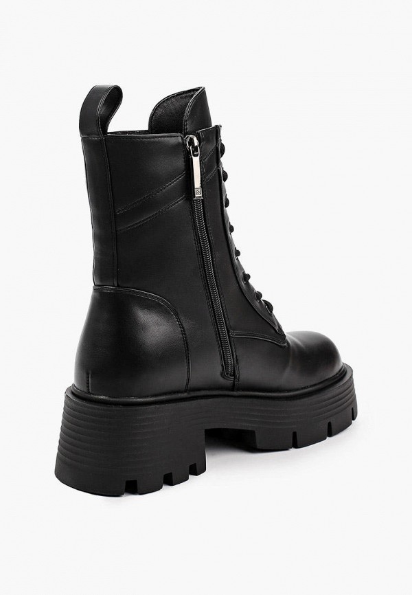 фото Ботинки sbalo