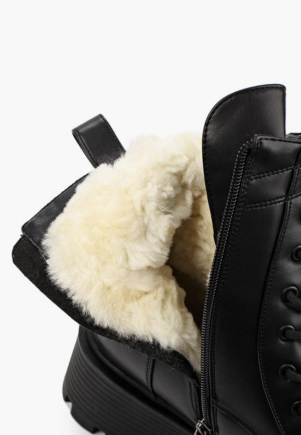 фото Ботинки sbalo