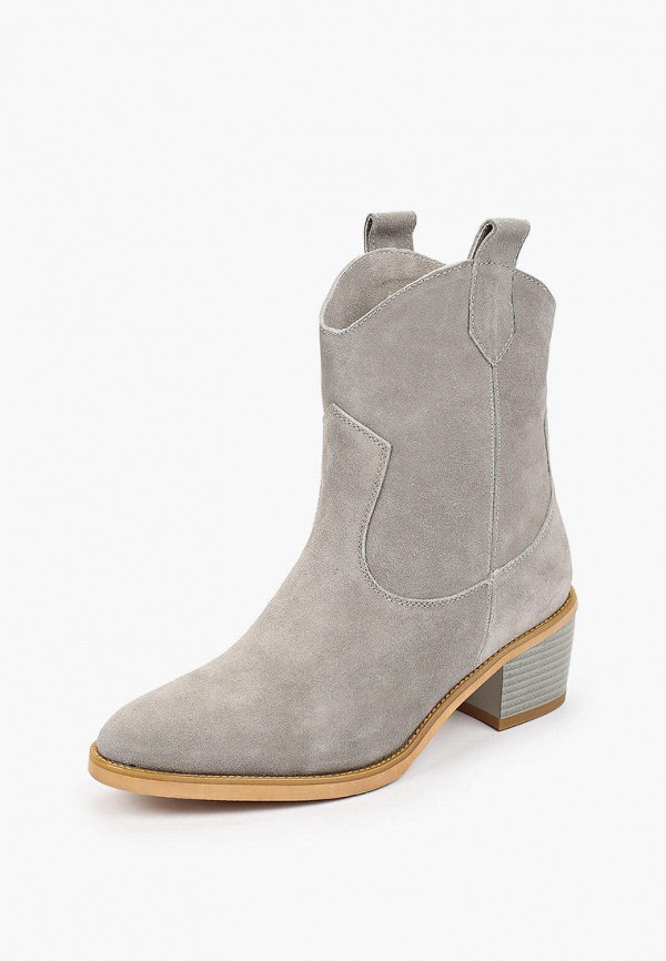 фото Ботильоны sbalo