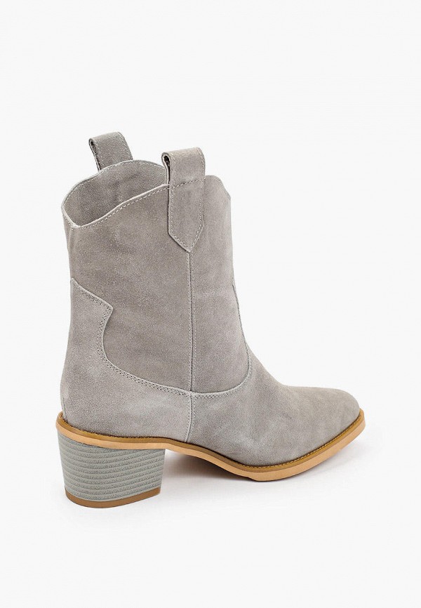 фото Ботильоны sbalo