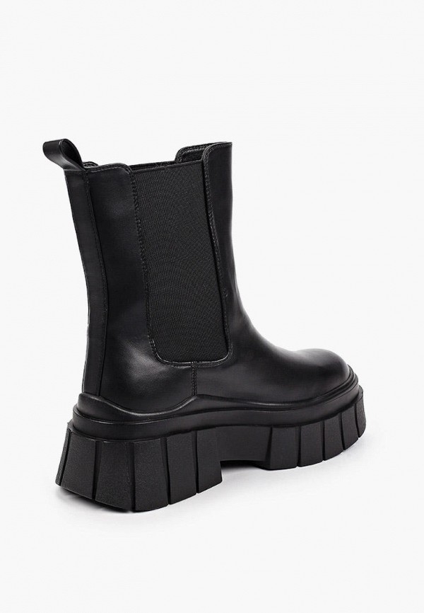 фото Ботинки sbalo