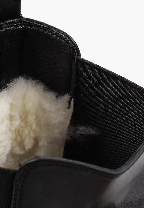 фото Ботинки sbalo