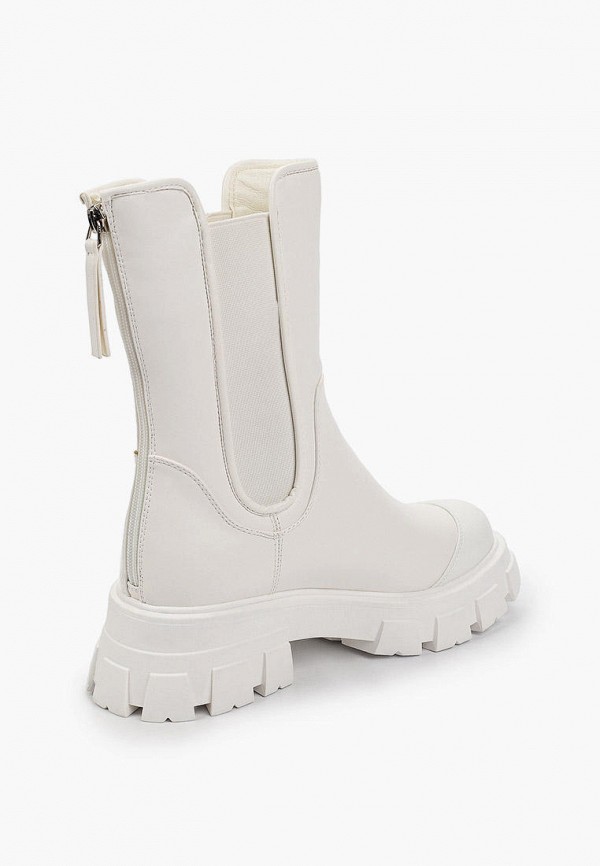 фото Ботинки sbalo