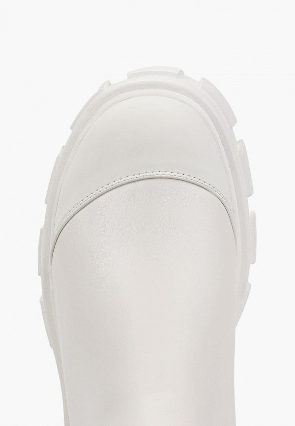 фото Ботинки sbalo