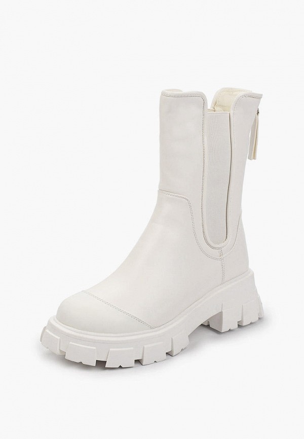 фото Ботинки sbalo