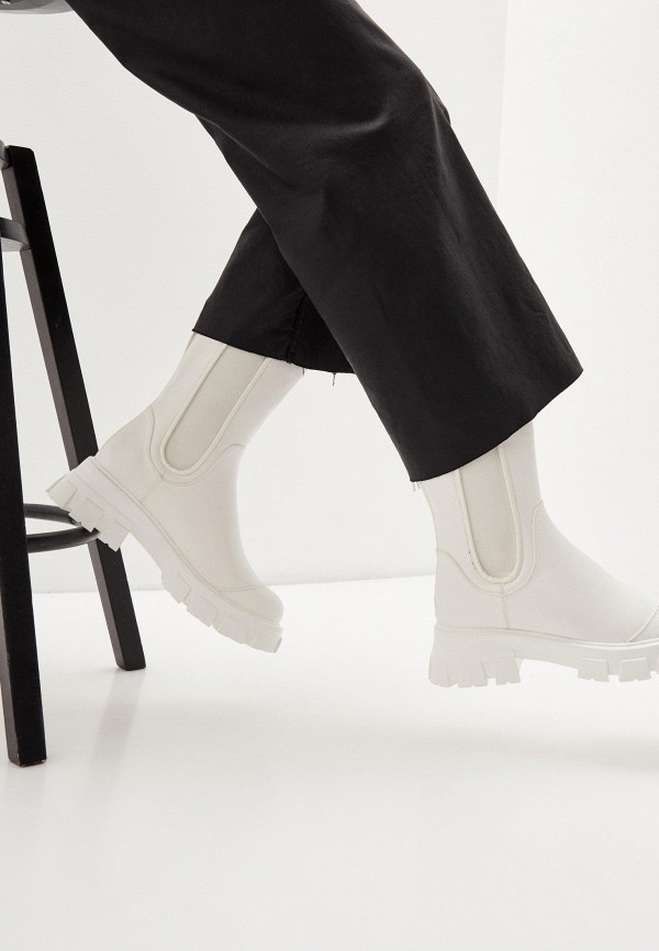 фото Ботинки sbalo