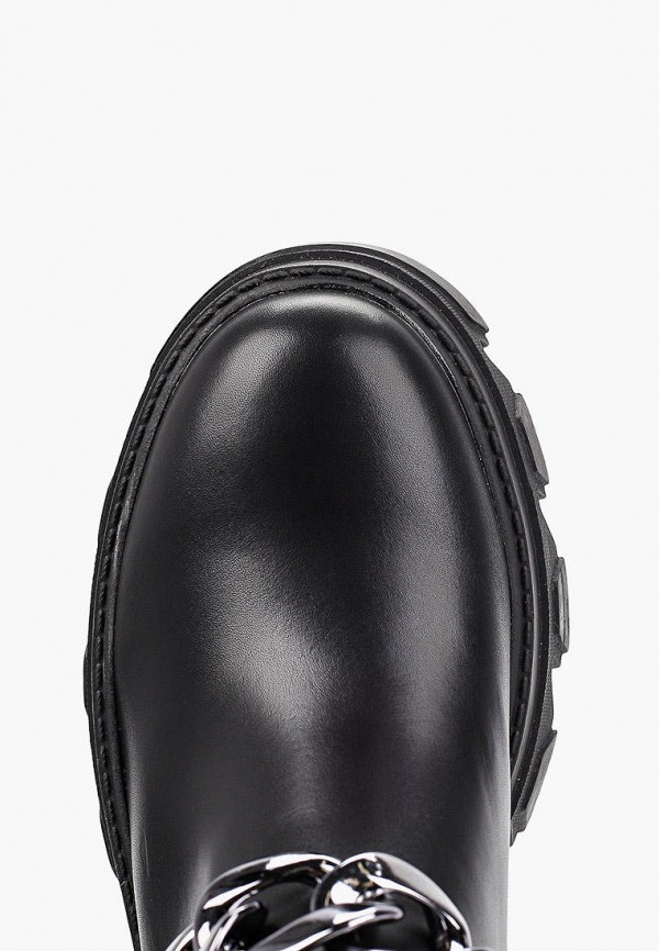 фото Ботинки sbalo