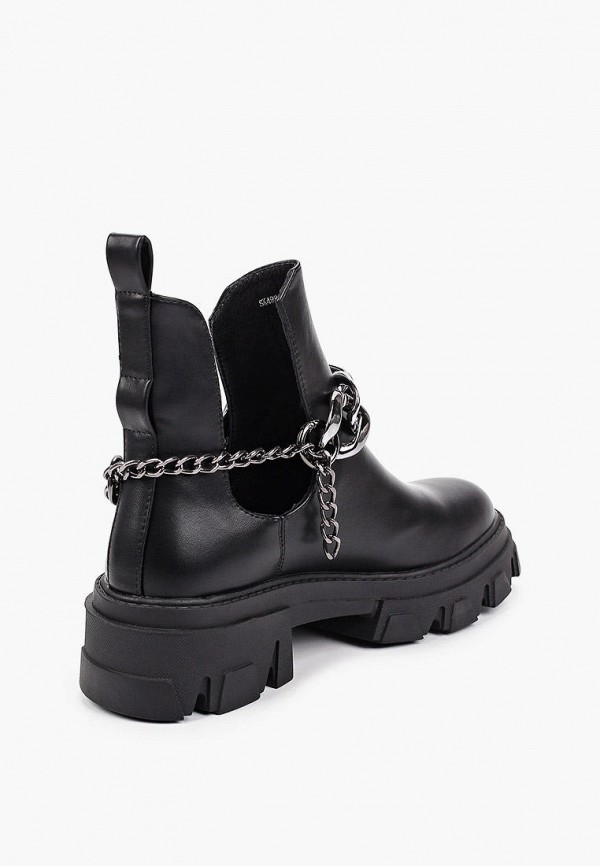 фото Ботинки sbalo