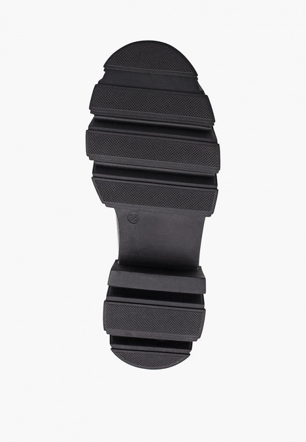 фото Ботинки sbalo