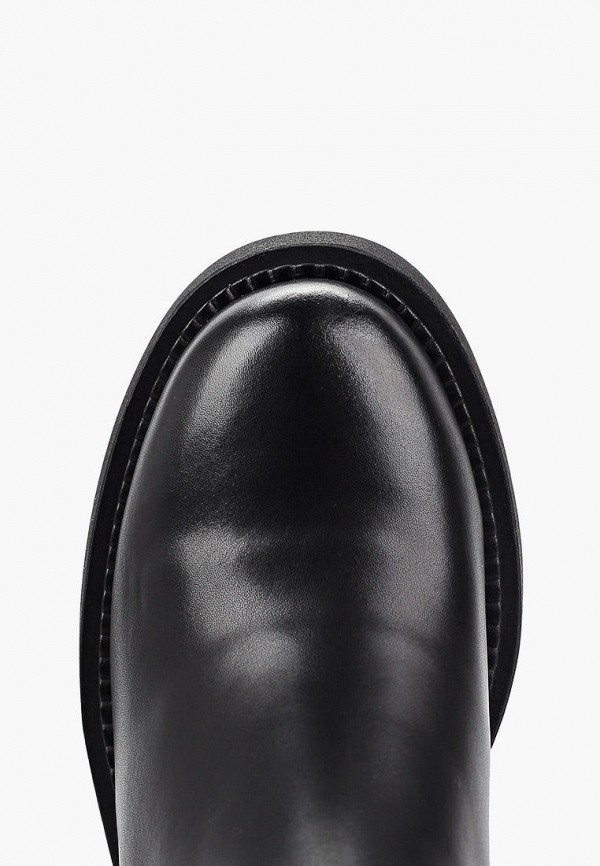 фото Ботинки sbalo