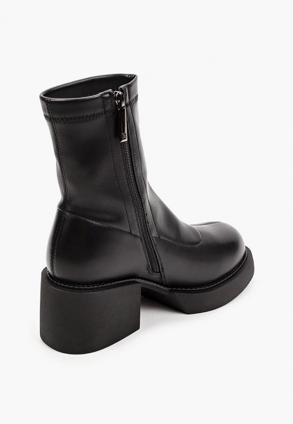 фото Ботильоны sbalo