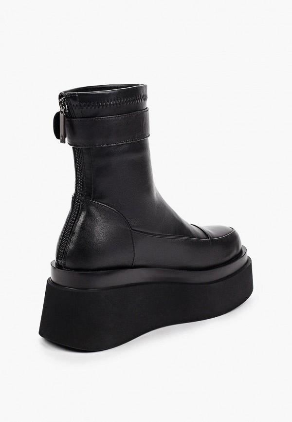 фото Ботильоны sbalo