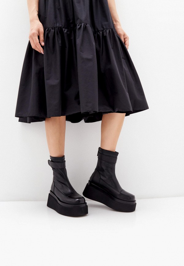 фото Ботильоны sbalo