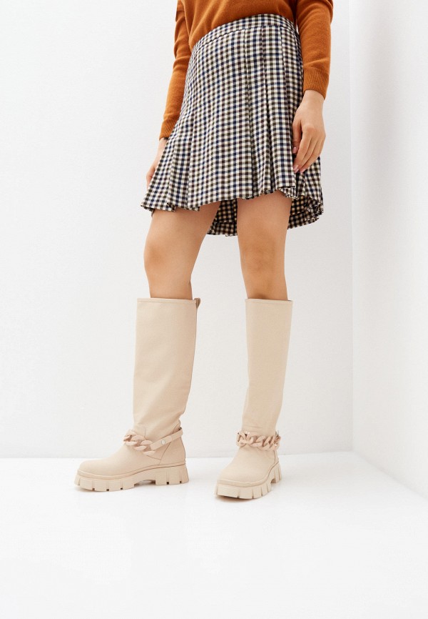 фото Сапоги sbalo