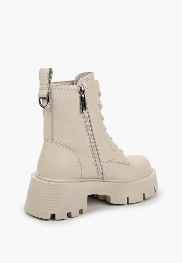 фото Ботинки sbalo