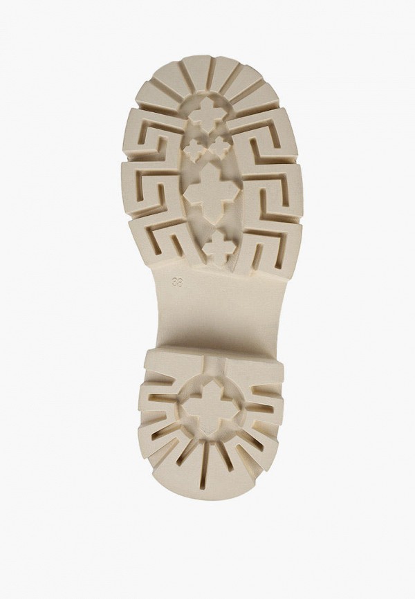 фото Ботинки sbalo