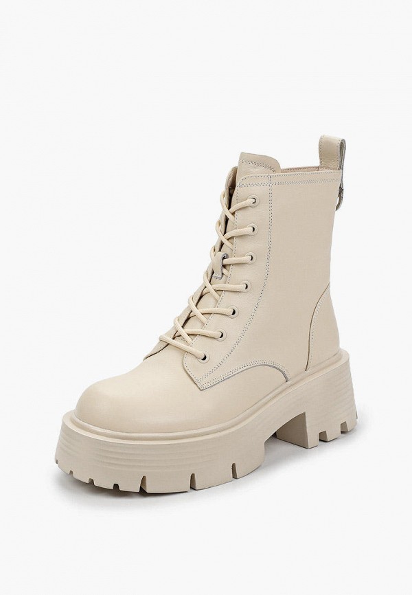 фото Ботинки sbalo