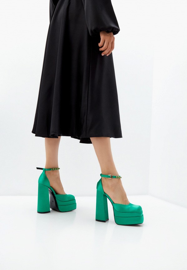 фото Туфли sbalo