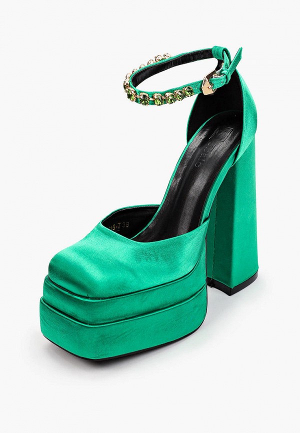 фото Туфли sbalo