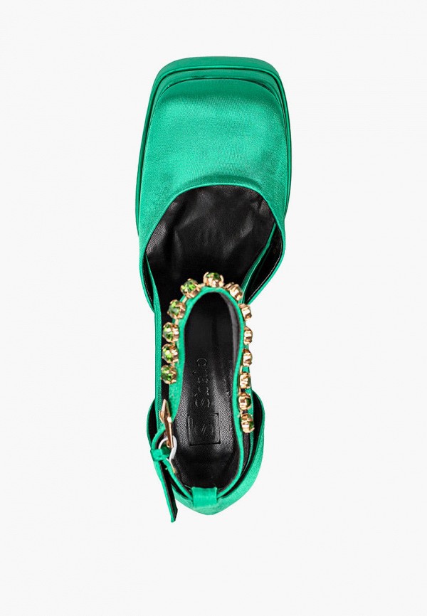 фото Туфли sbalo