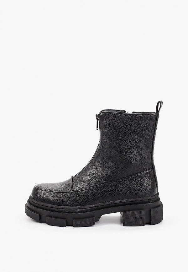 фото Ботинки sbalo