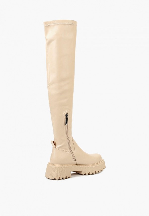 фото Ботфорты sbalo