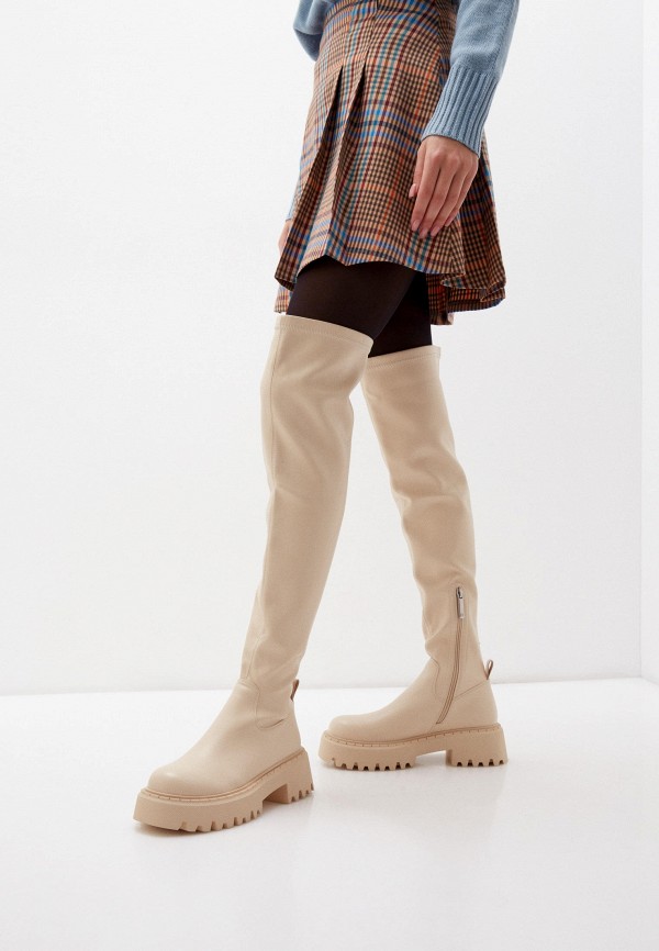 фото Ботфорты sbalo