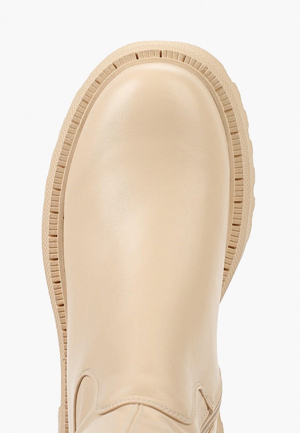 фото Ботфорты sbalo