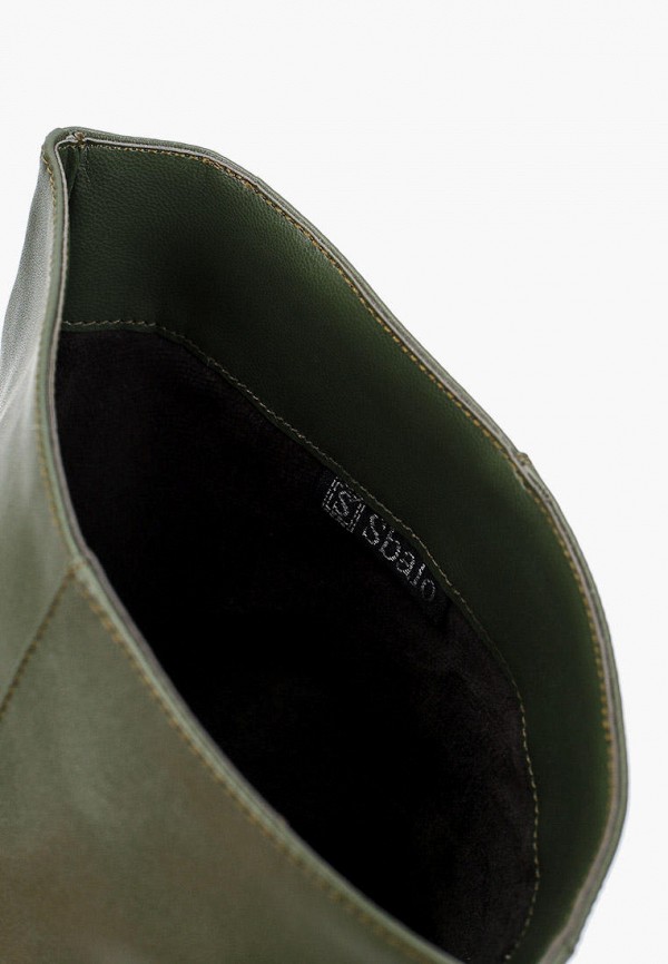 фото Сапоги sbalo