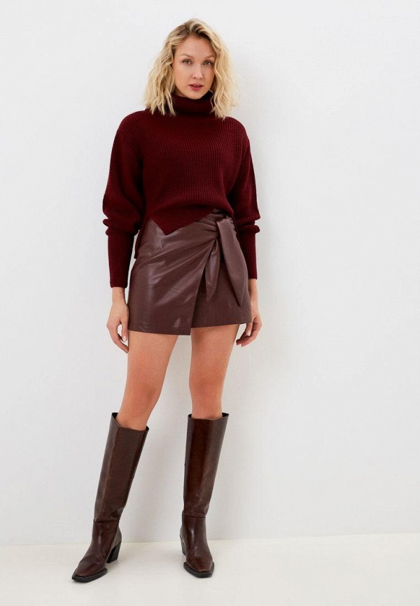 фото Свитер vedma