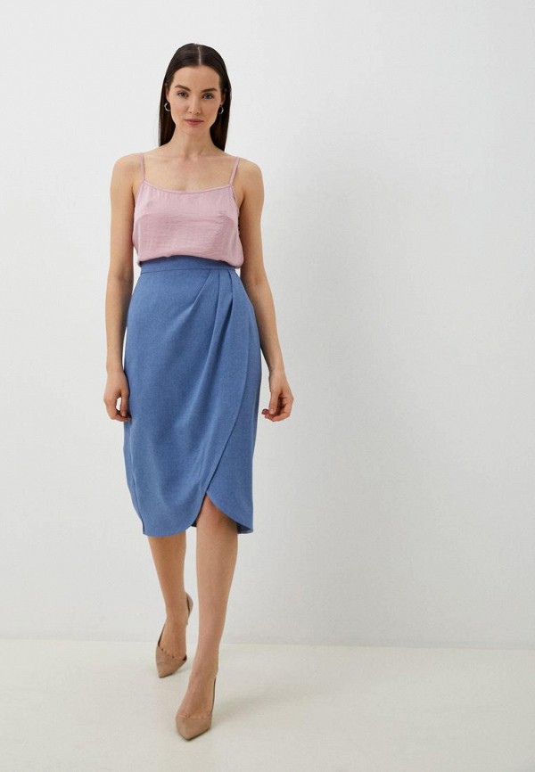 фото Юбка vedma