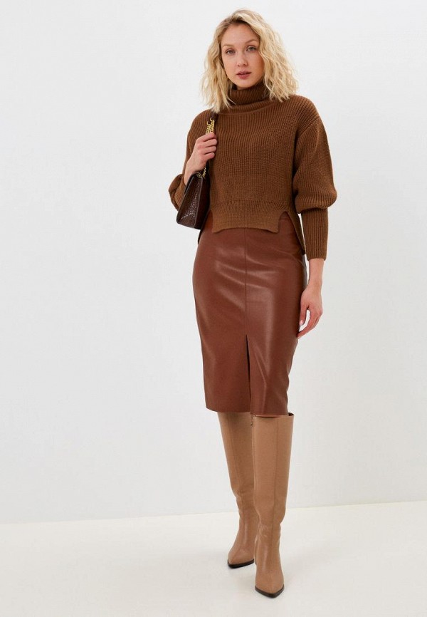 фото Свитер vedma