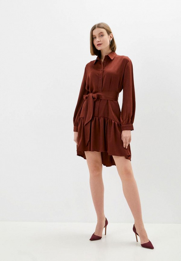 фото Платье vedma