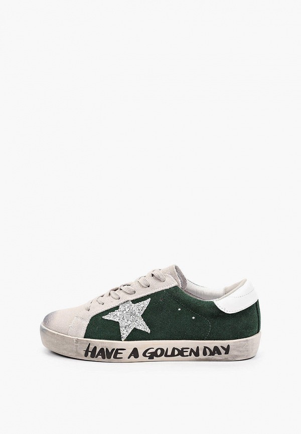 Кеды Sbalo 5999₽