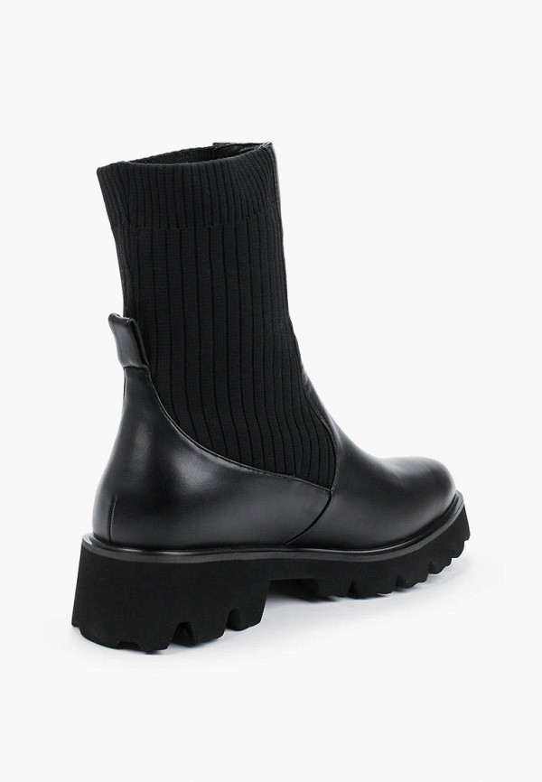 фото Ботинки sbalo