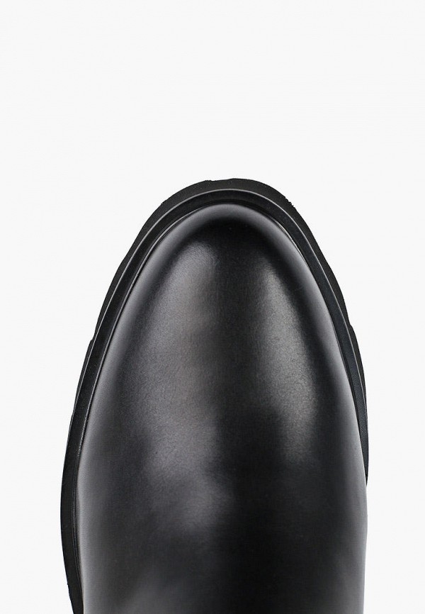 фото Ботинки sbalo