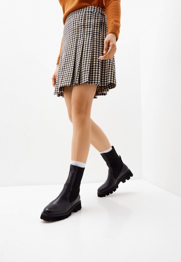 фото Ботинки sbalo