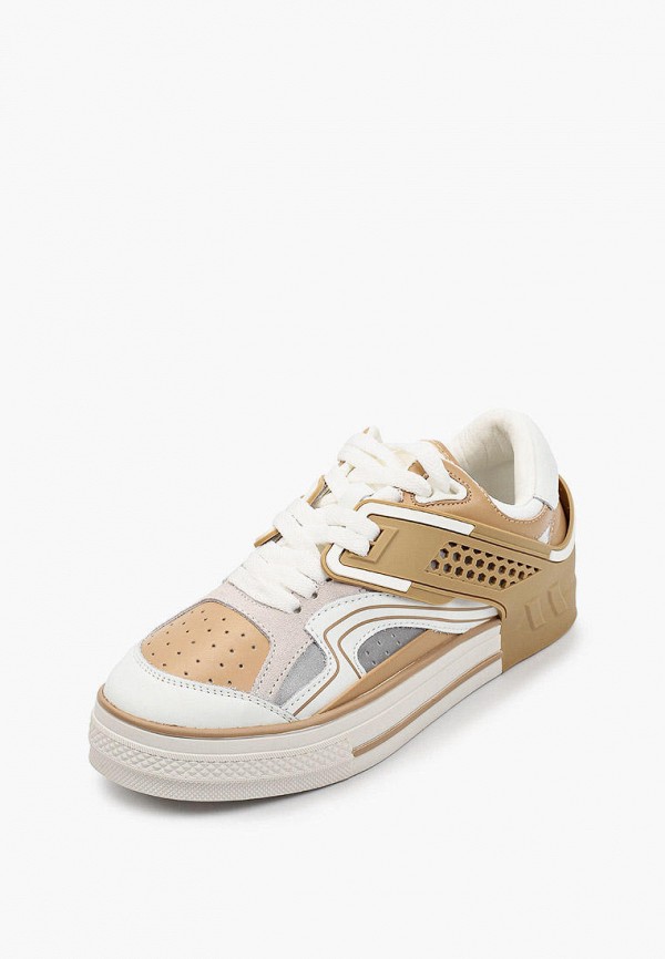 фото Кеды sbalo