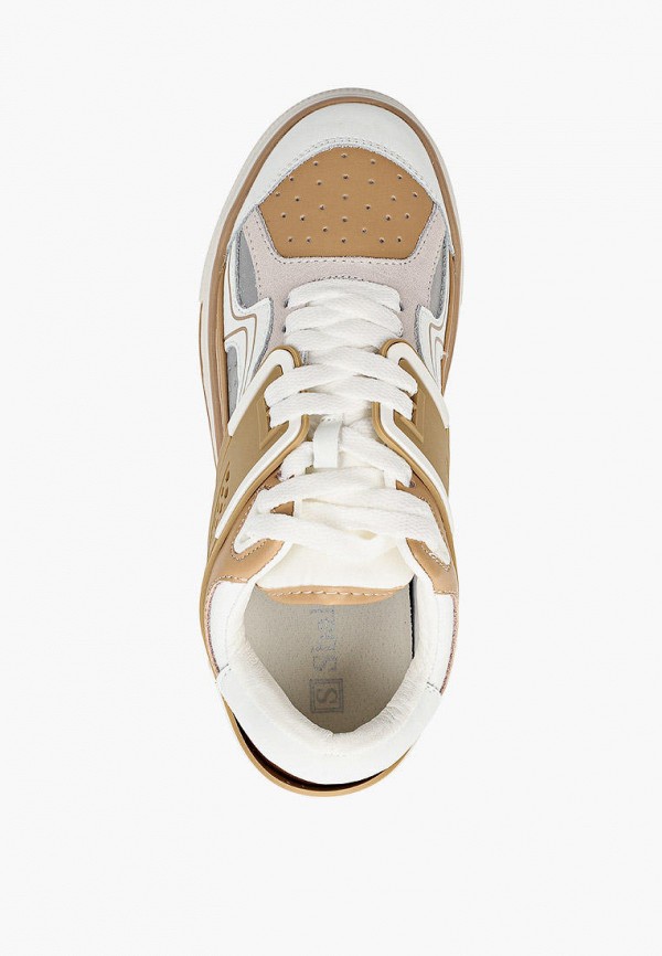 фото Кеды sbalo