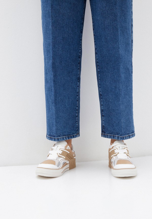 фото Кеды sbalo