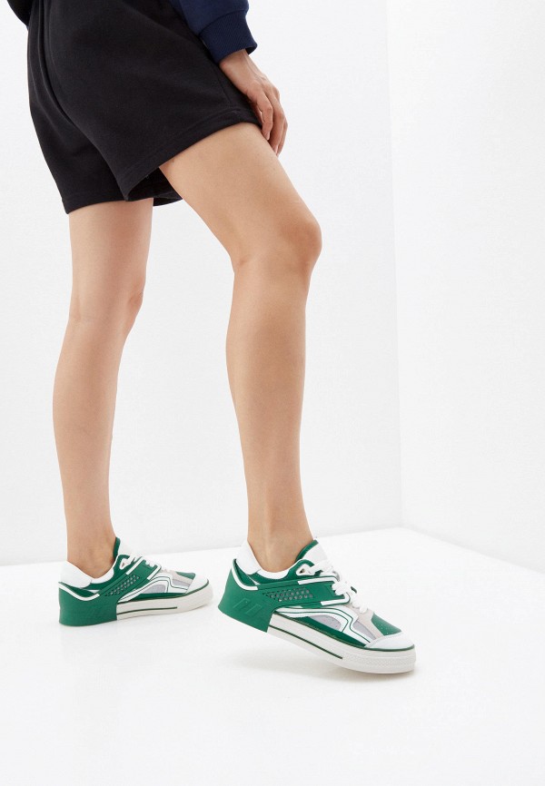 фото Кеды sbalo