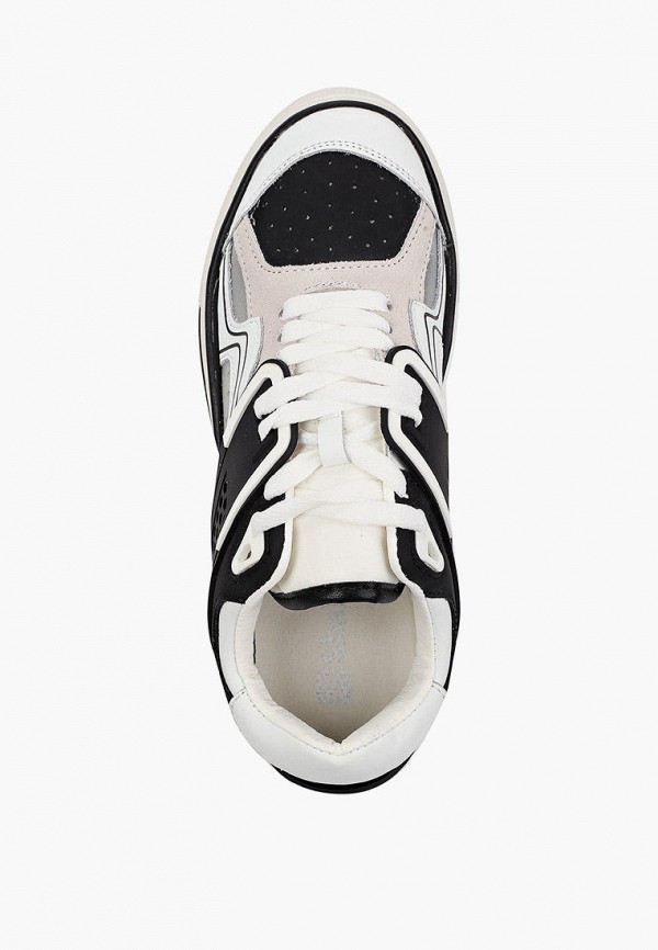 фото Кеды sbalo