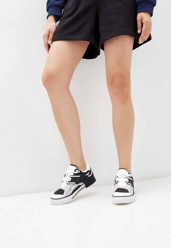 фото Кеды sbalo